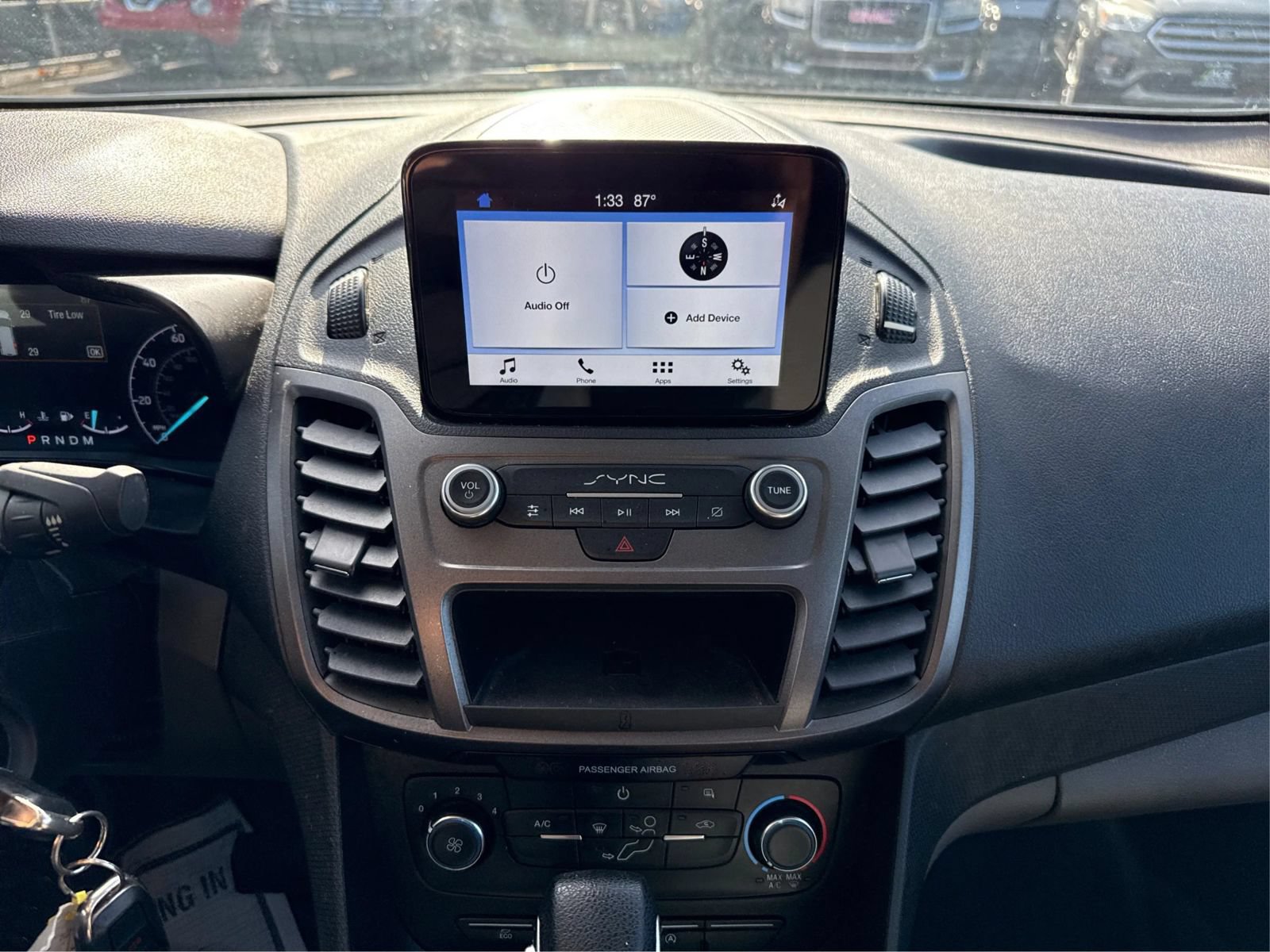 Used 2019 Ford Transit Connect XL FWD image 14