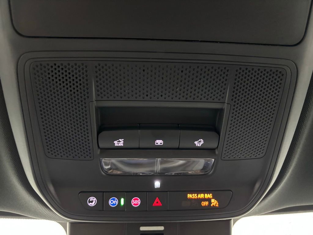 New 2026 Buick Enclave Sport Touring w/ Power Package image 35