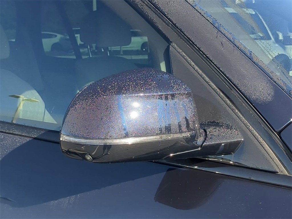 Certified 2024 BMW X5 xDrive50e w/ Executive Package image 13