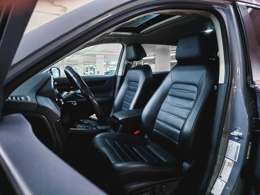Used 2025 Honda CR-V EX-L image 15
