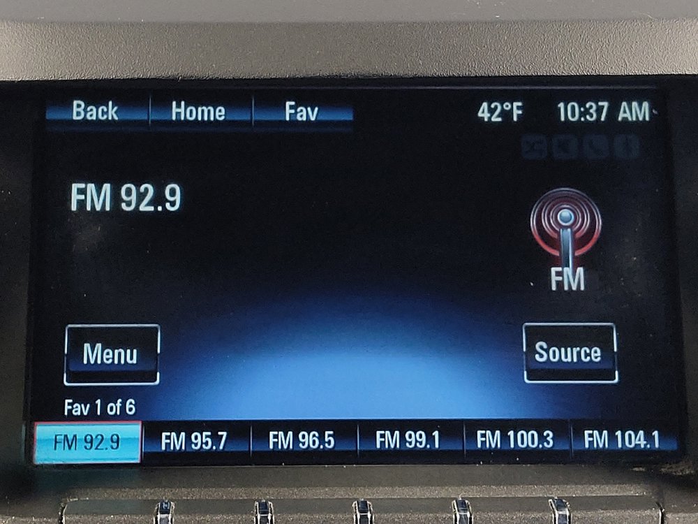 Used 2016 Chevrolet Equinox LS image 25