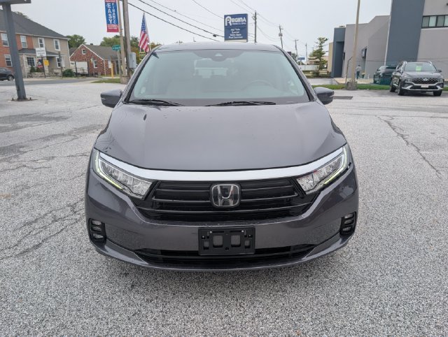 Used 2023 Honda Odyssey Elite image 8