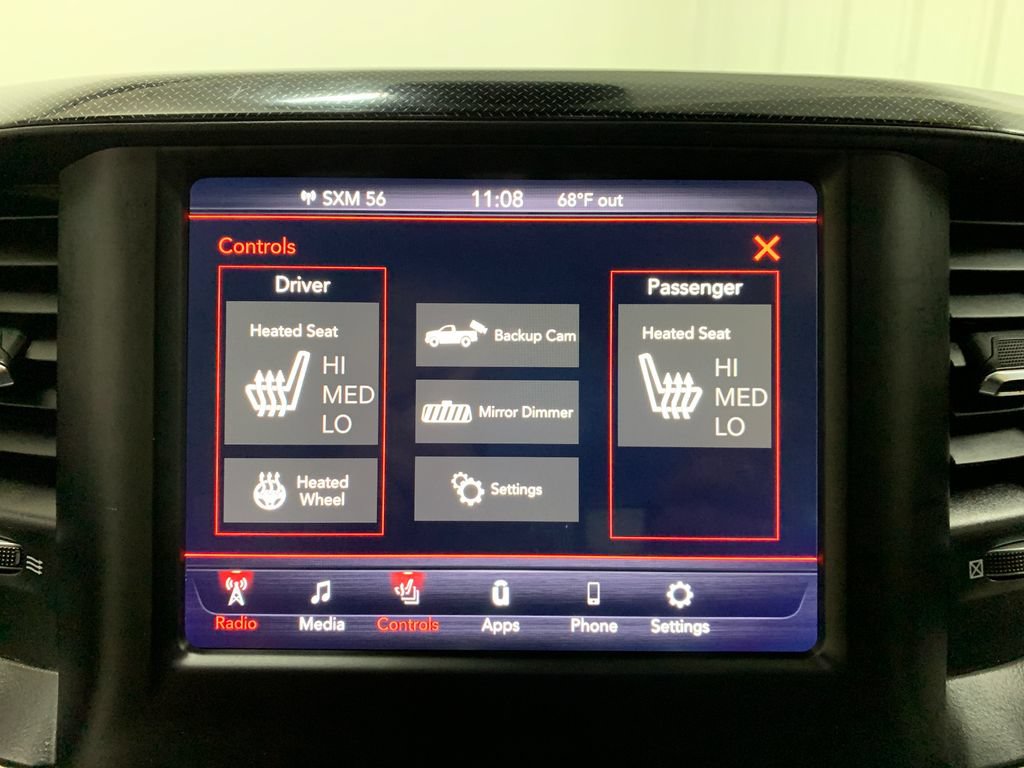 Used 2019 RAM 1500 Sport AWD/4WD image 9