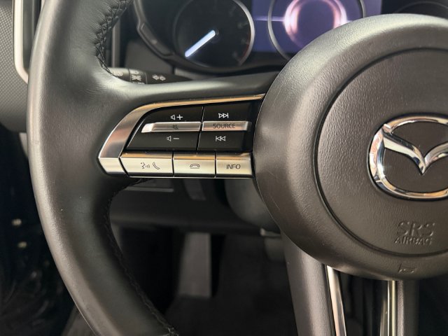 Used 2025 MAZDA CX-50 AWD 2.5 S w/ Premium Package image 23