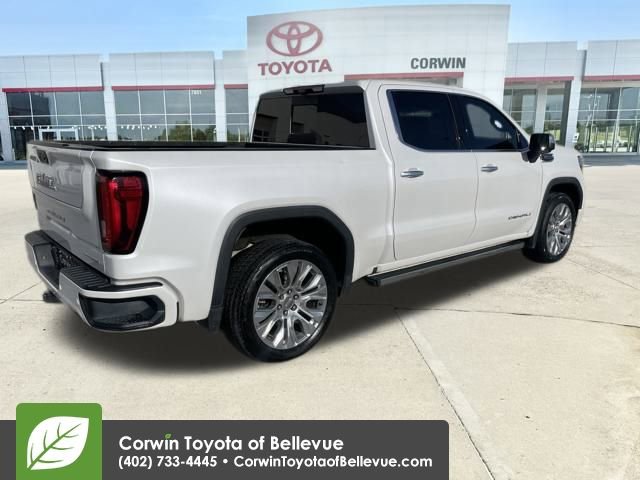 Used 2020 GMC Sierra 1500 Denali w/ Denali Ultimate Package image 5