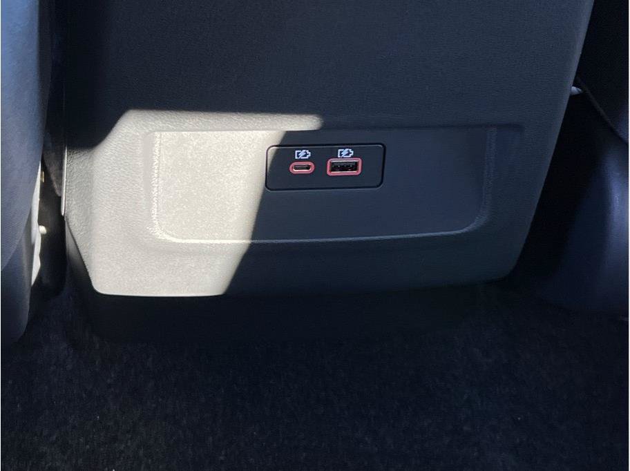New 2026 Nissan Frontier SV w/ Tow Package AWD/4WD image 20