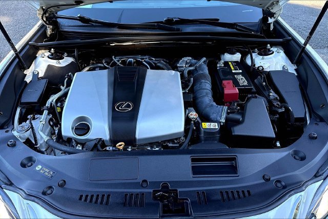 Used 2023 Lexus ES 350 w/ Accessory Package (Z2) FWD image 31