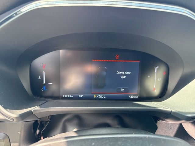 New 2025 Ford Escape ST-Line w/ Equipment Group 301A image 18