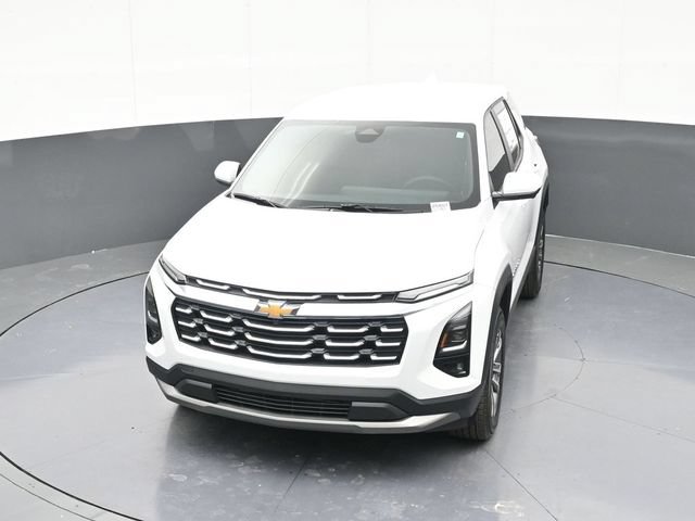 New 2026 Chevrolet Equinox LT w/ Safety and Technology Package FWD image 64