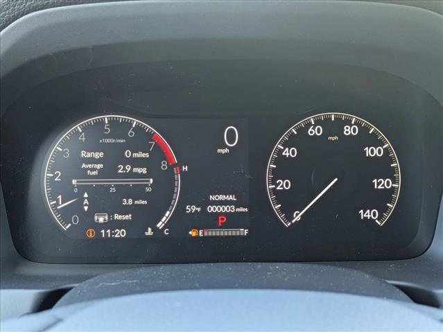 New 2026 Honda Ridgeline RTL image 11