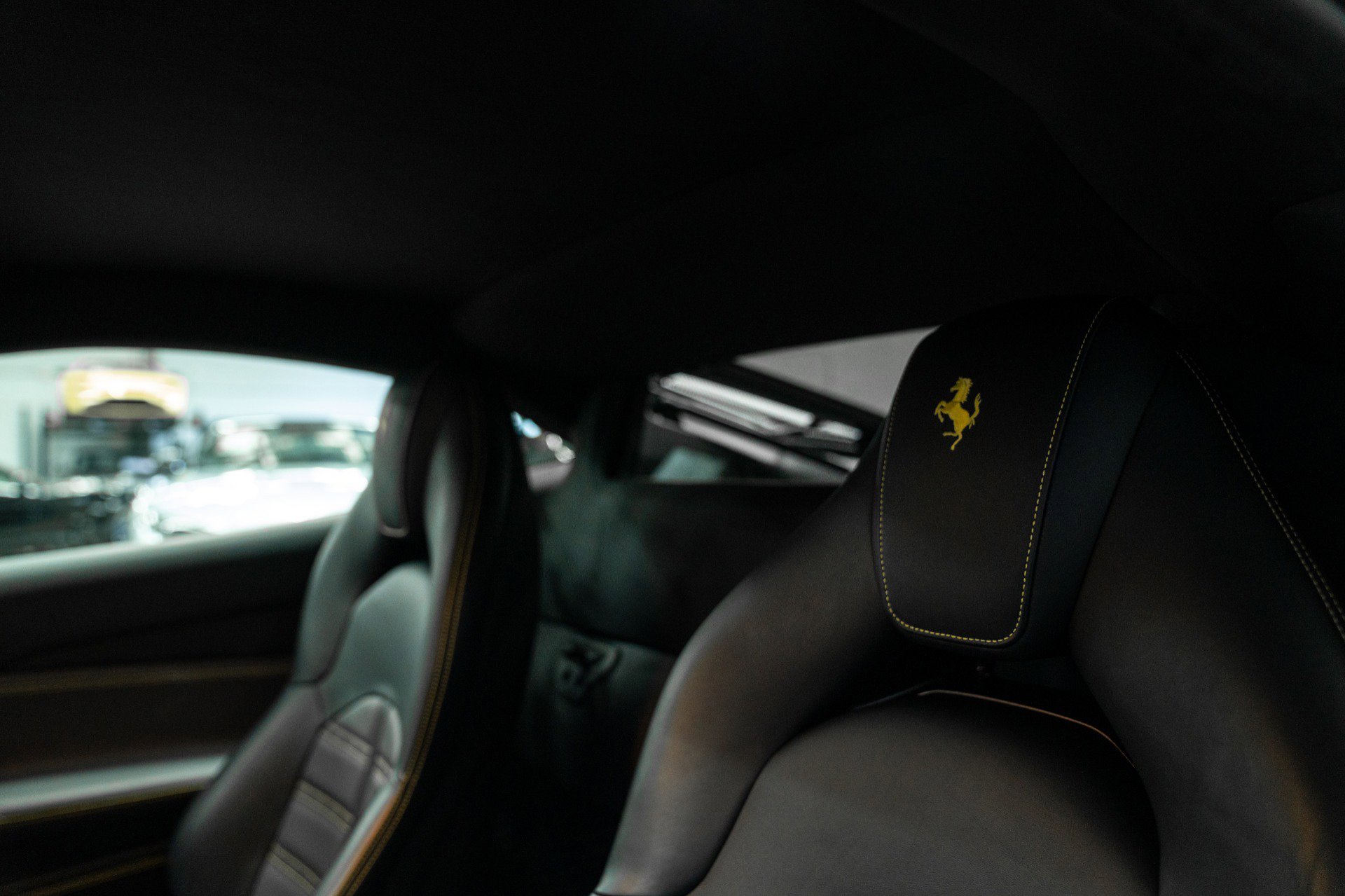 Used 2017 Ferrari 488 GTB RWD image 16