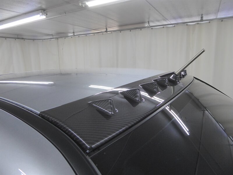 Used 2005 Mitsubishi Lancer Evolution MR AWD/4WD image 37