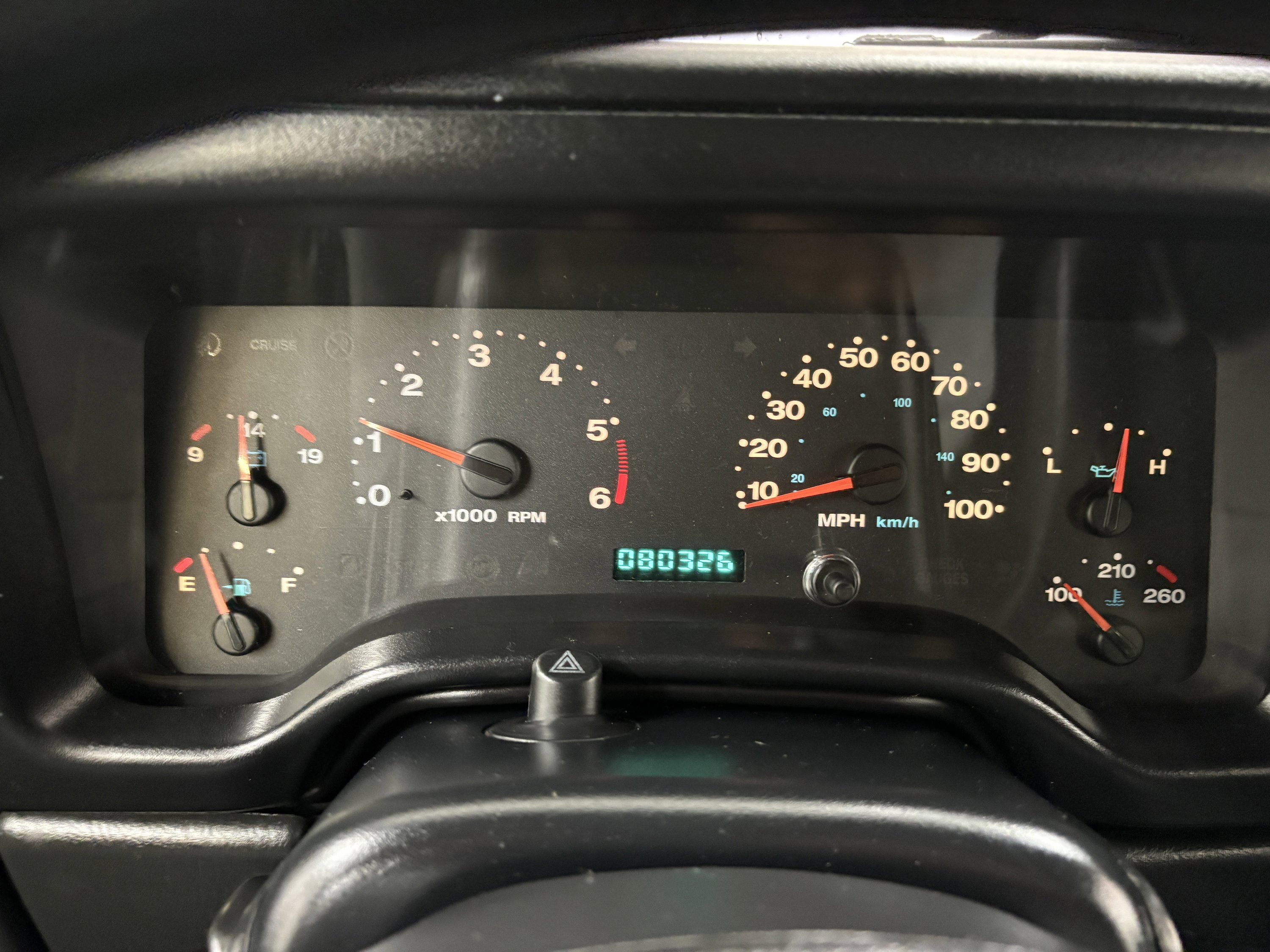 Used 2006 Jeep Wrangler X w/ Tire & Wheel Group (Ecco) image 24