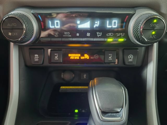 Certified 2021 Toyota RAV4 XLE Premium AWD/4WD image 26