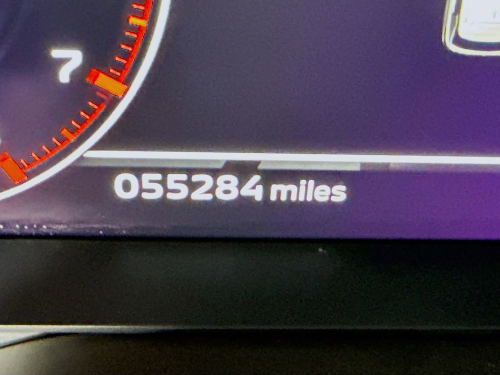 Used 2023 Mitsubishi Outlander SEL AWD/4WD image 4