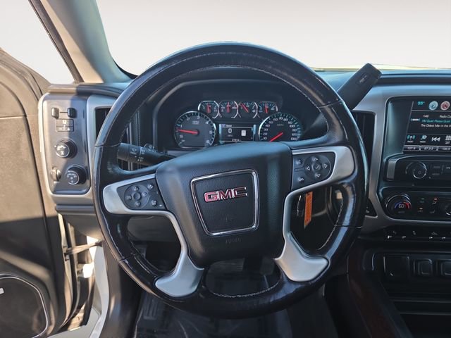 Used 2018 GMC Sierra 1500 SLT image 12