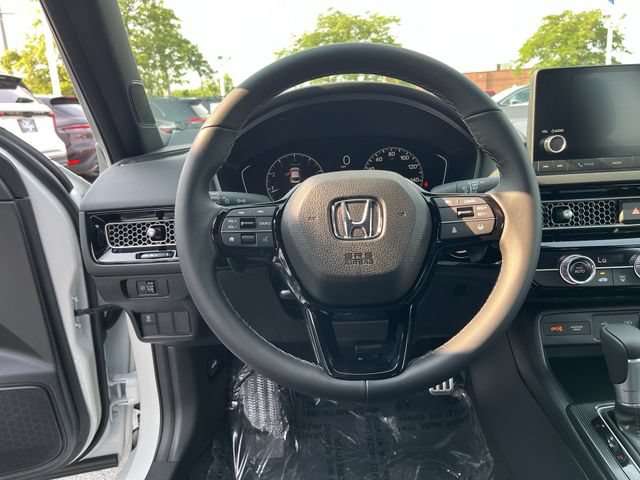 New 2026 Honda Civic Sport image 13