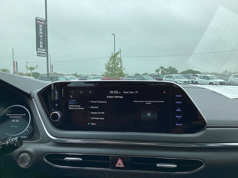 Used 2022 Hyundai Sonata SEL Plus image 13