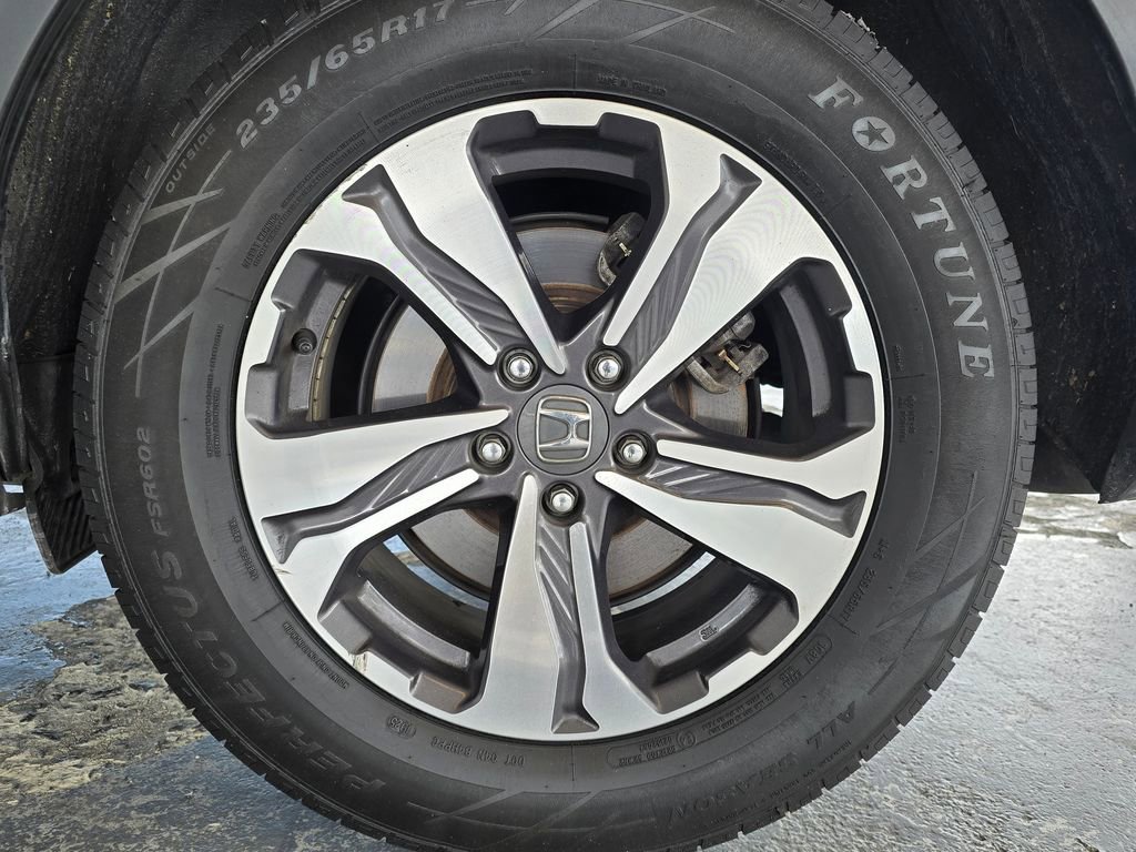 Used 2021 Honda CR-V LX image 42
