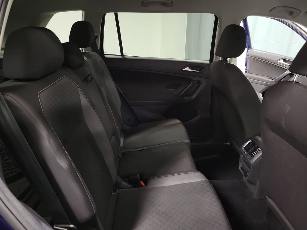 Used 2021 Volkswagen Tiguan S image 20
