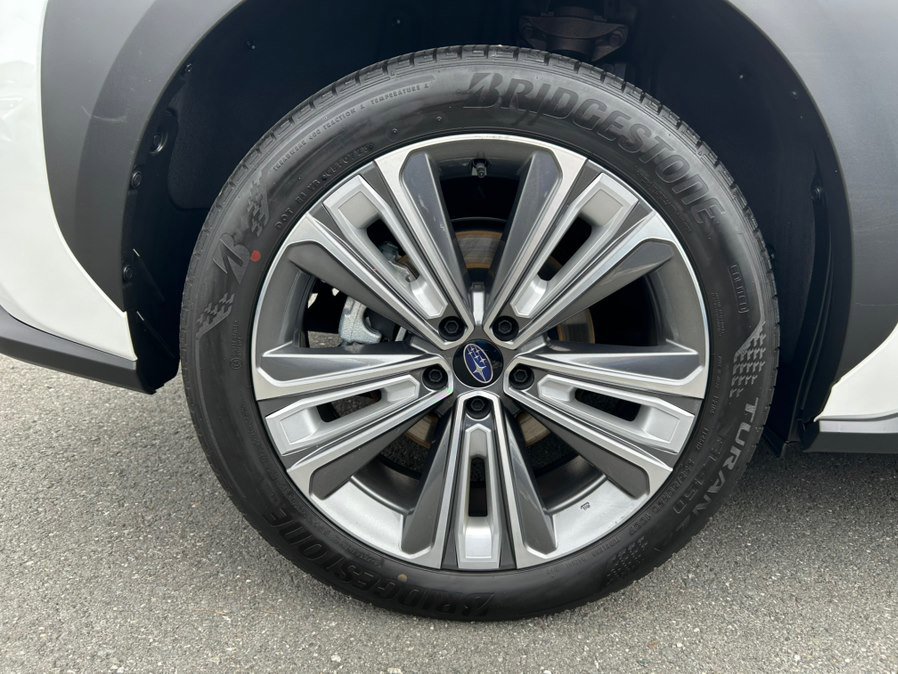 Used 2023 Subaru Solterra AWD image 65