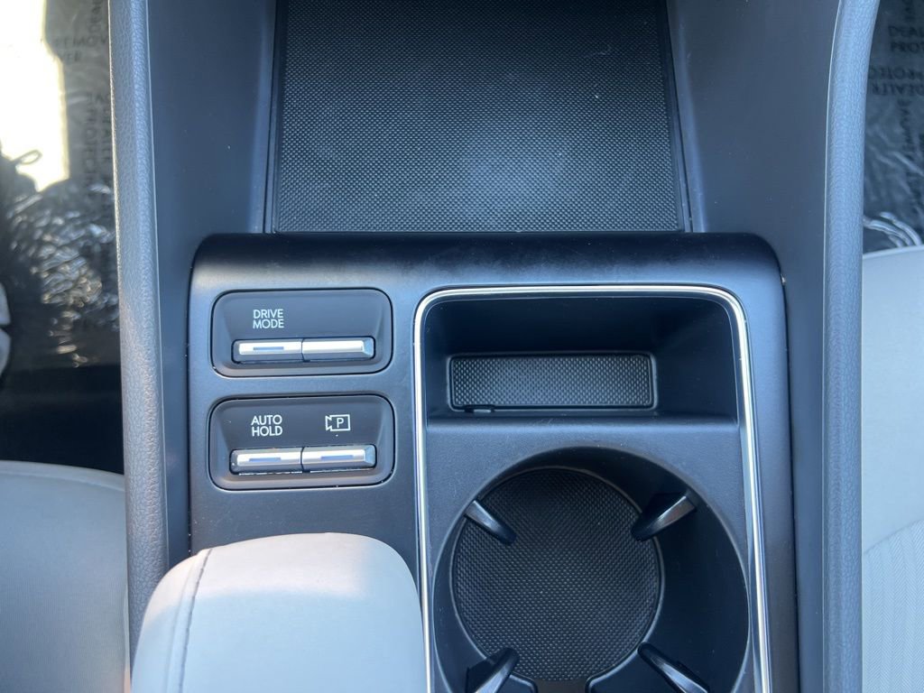 Used 2025 Hyundai Sonata SEL image 43