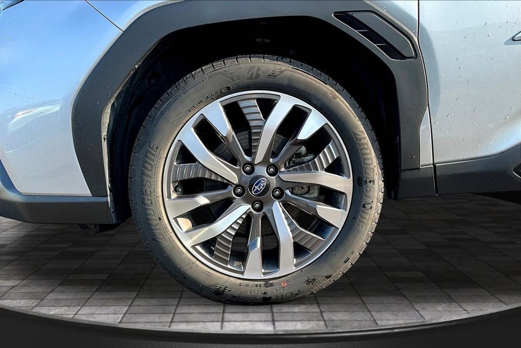 Used 2026 Subaru Forester Touring AWD/4WD image 30