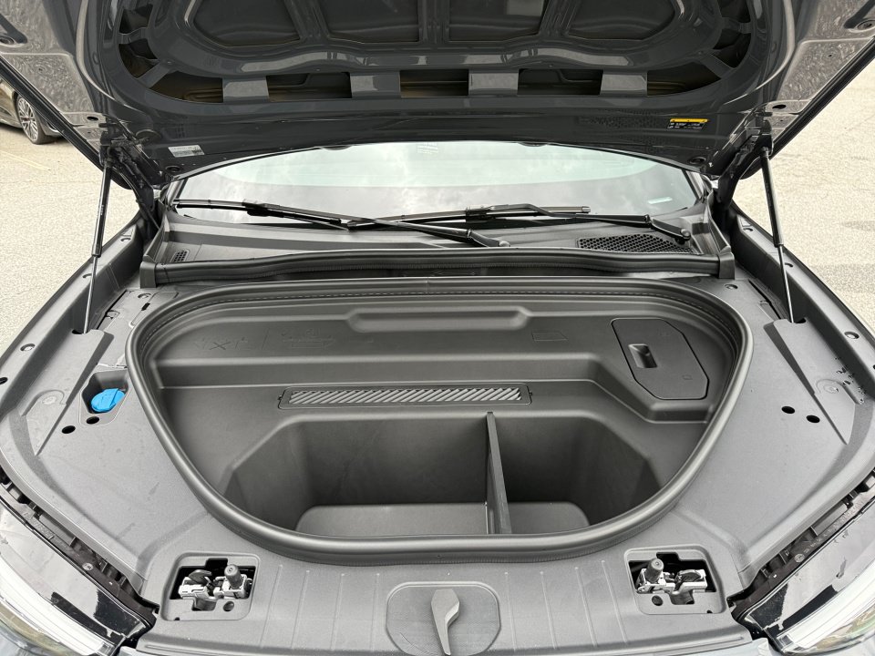 New 2027 Audi Q6 e-tron Premium Plus AWD/4WD image 16
