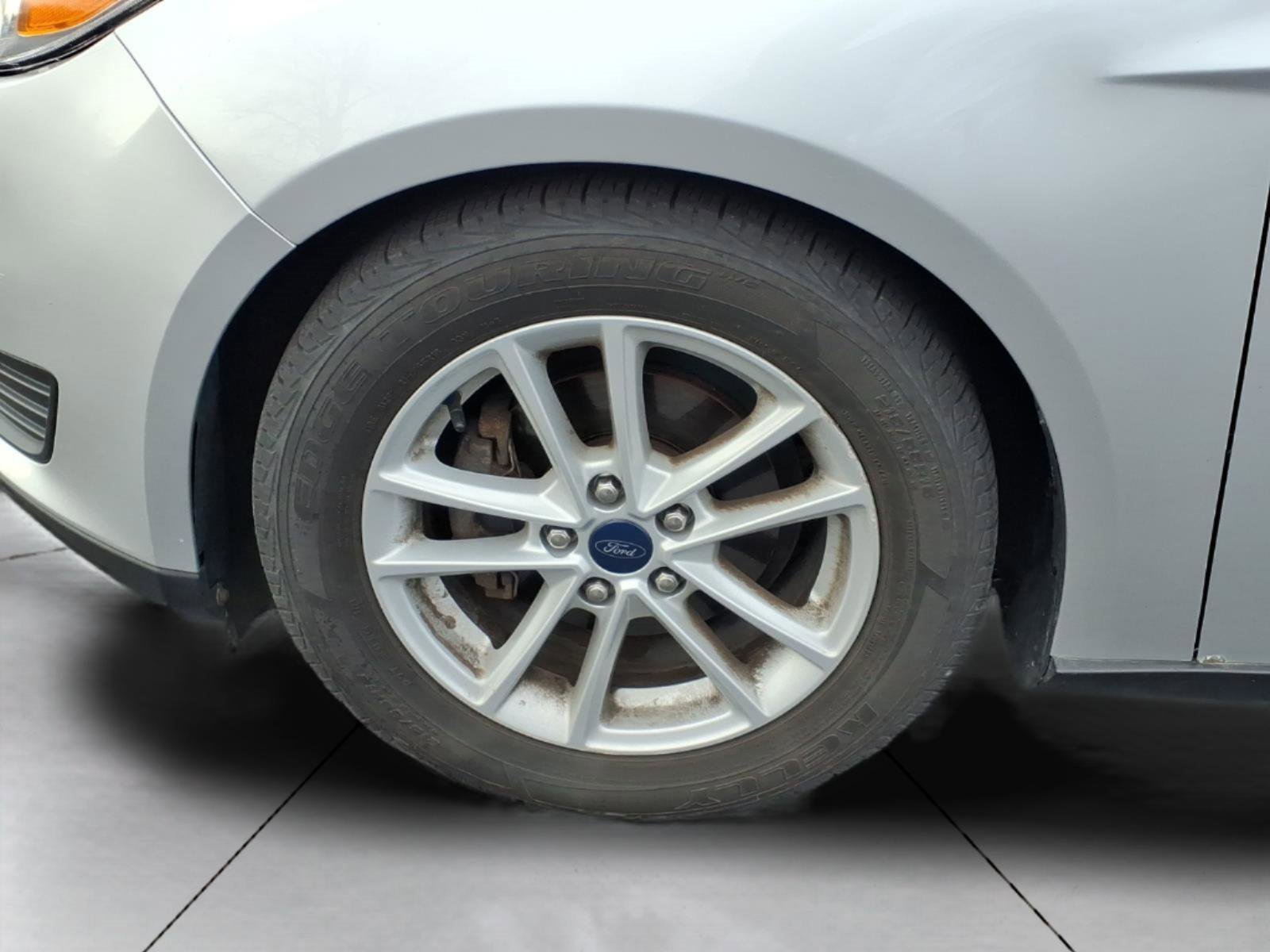 Used 2018 Ford Focus SE image 18