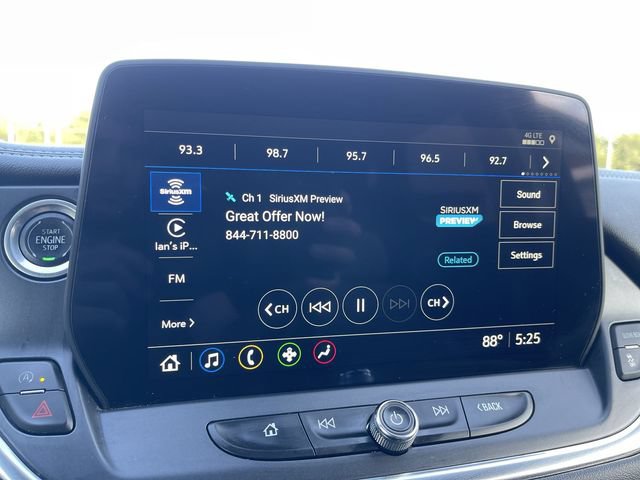 Used 2023 Chevrolet Blazer LT w/ Convenience Package AWD/4WD image 20