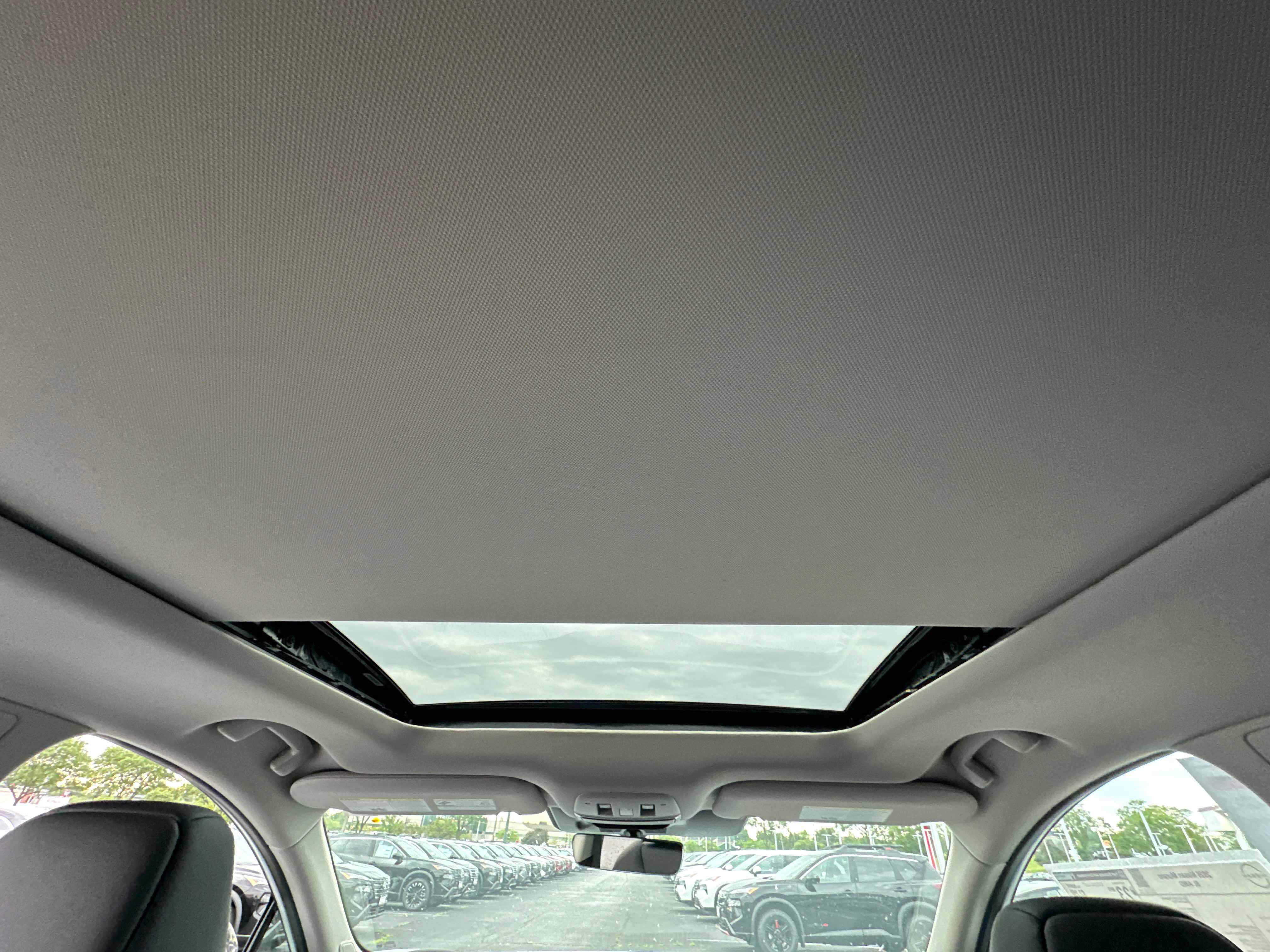 New 2026 Nissan Murano SL AWD/4WD image 30