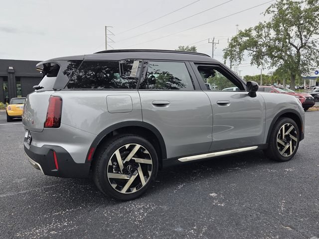 New 2027 MINI Cooper Countryman S AWD/4WD image 7