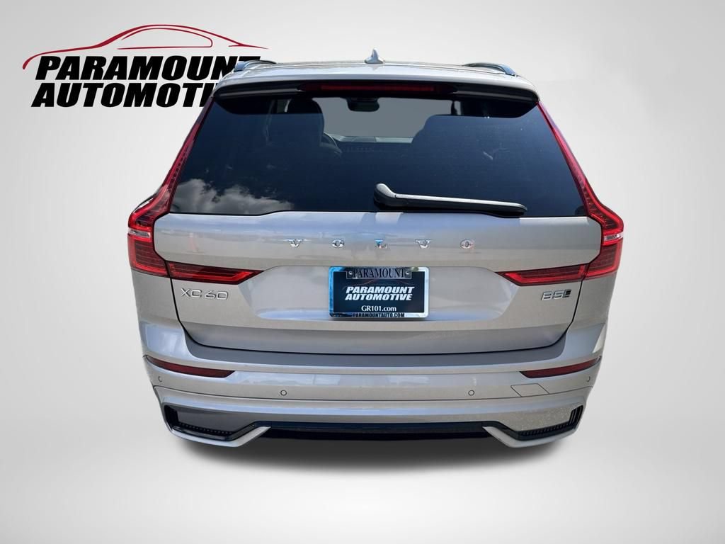 Used 2024 Volvo XC60 B5 Core AWD/4WD image 6