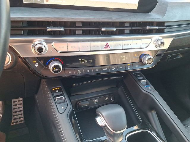 Used 2024 Kia Telluride SX X-Pro image 16