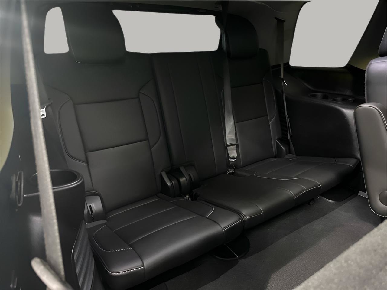 Used 2019 Chevrolet Tahoe Premier AWD/4WD image 24