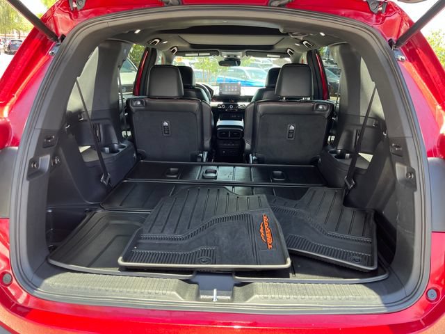 Certified 2025 Honda Pilot TrailSport image 13