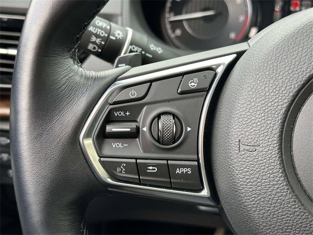 Certified 2024 Acura RDX Advance Package image 24