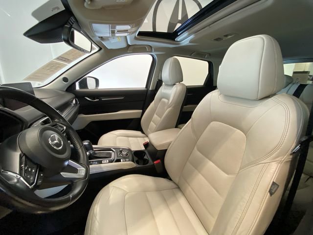Used 2020 MAZDA CX-5 Grand Touring Reserve image 12