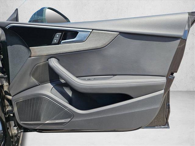 Used 2023 Audi A5 2.0T Prestige image 25