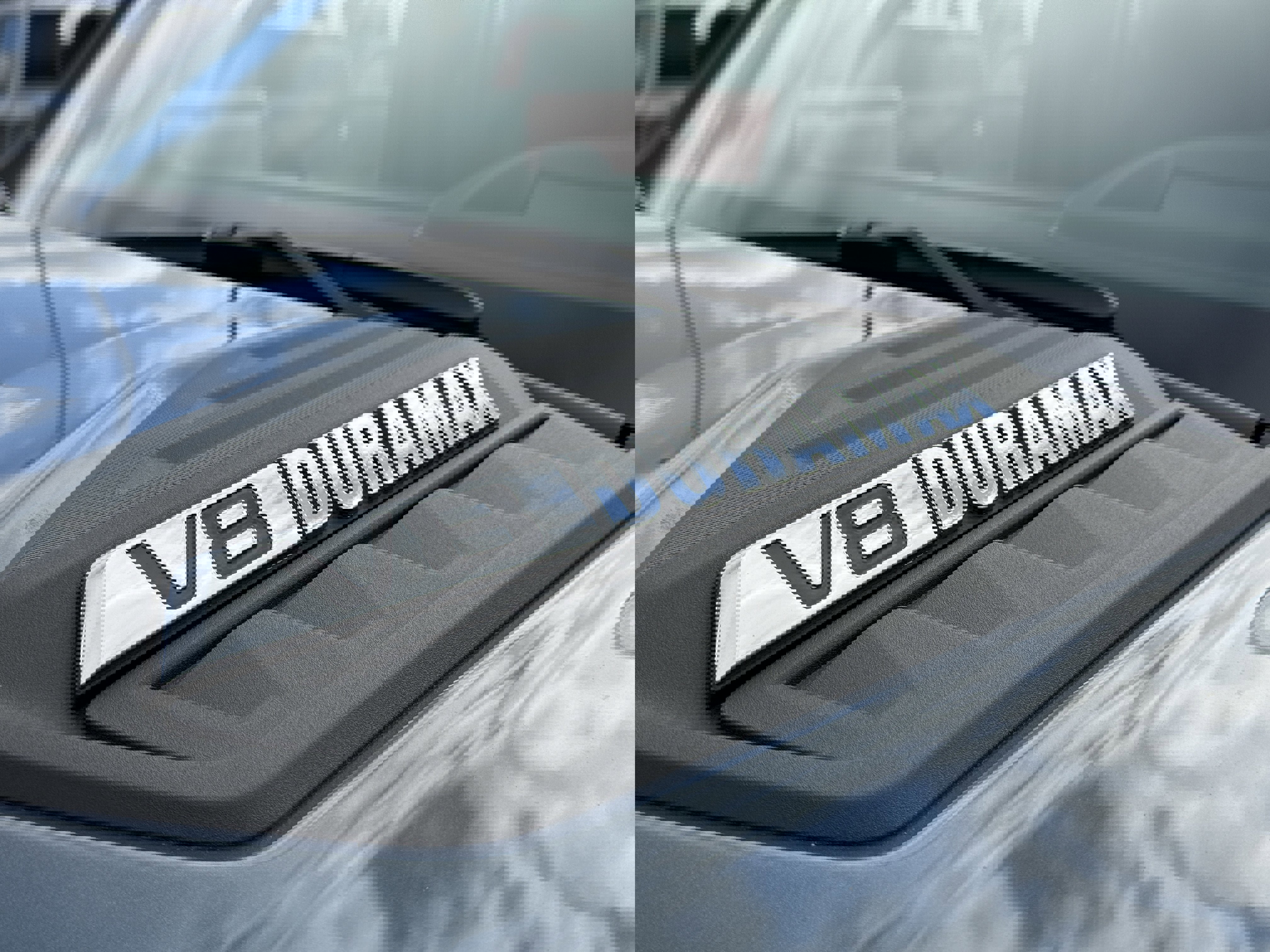 New 2026 Chevrolet Silverado 2500 High Country w/ High Country Premium Package image 35