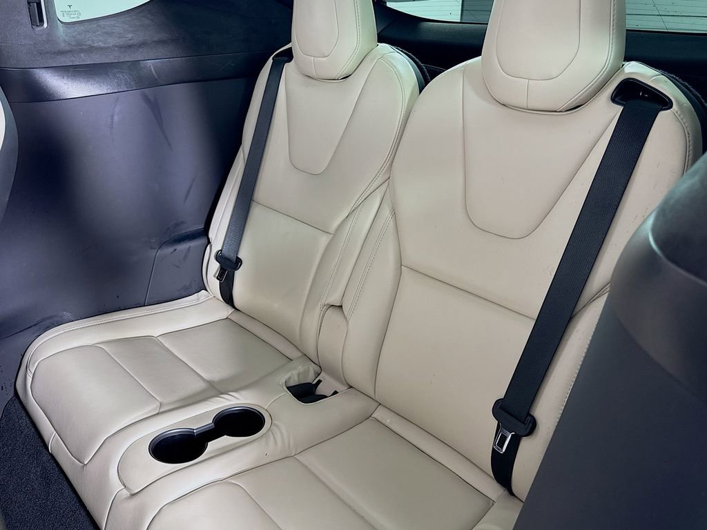 Used 2020 Tesla Model X Long Range image 13