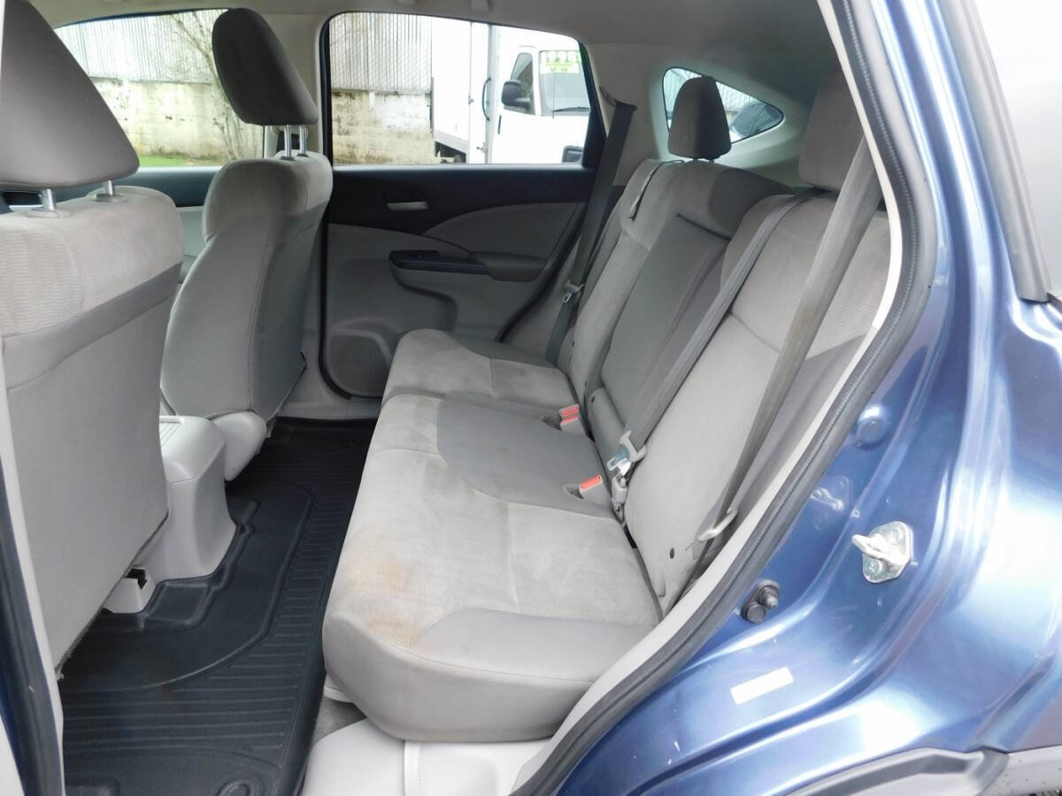 Used 2013 Honda CR-V LX image 6