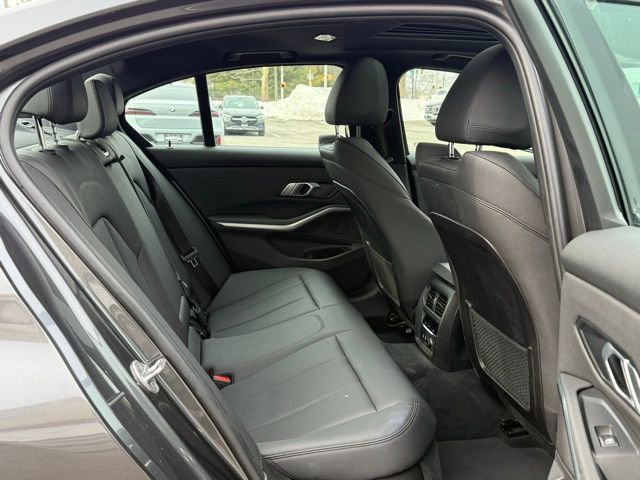 Used 2020 BMW M340i image 28