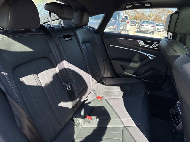 Used 2019 Audi A7 3.0T Prestige w/ Prestige Package image 9