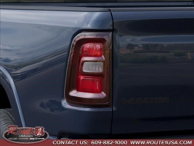 New 2026 RAM 1500 Laramie w/ Night Edition AWD/4WD image 10