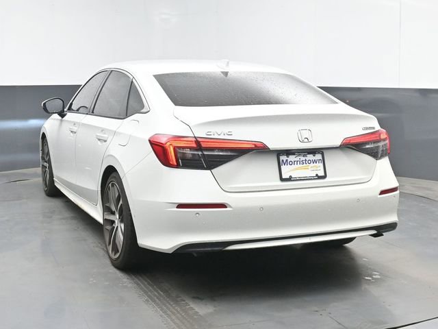 Used 2023 Honda Civic Touring image 12