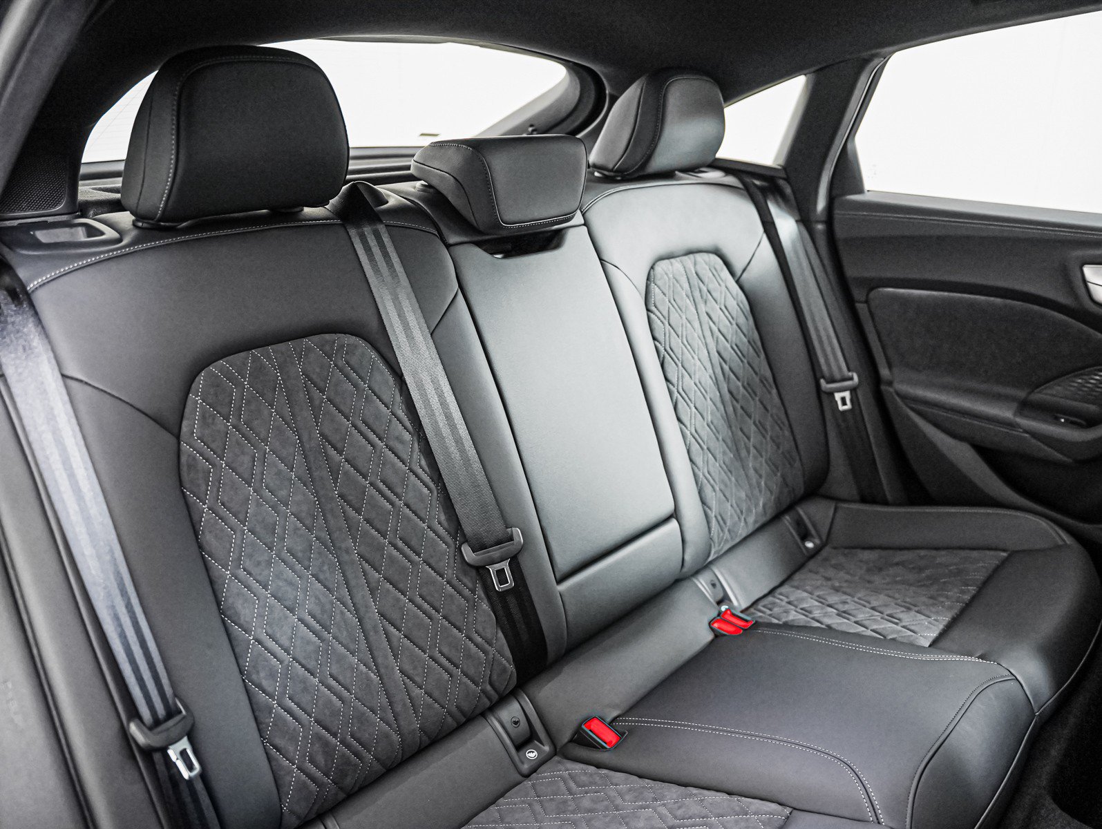 New 2026 Audi S5 Premium Plus AWD/4WD image 10