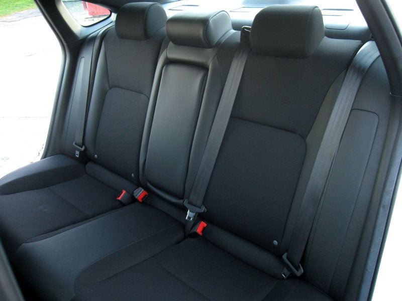 Used 2026 Honda Civic Sport image 27