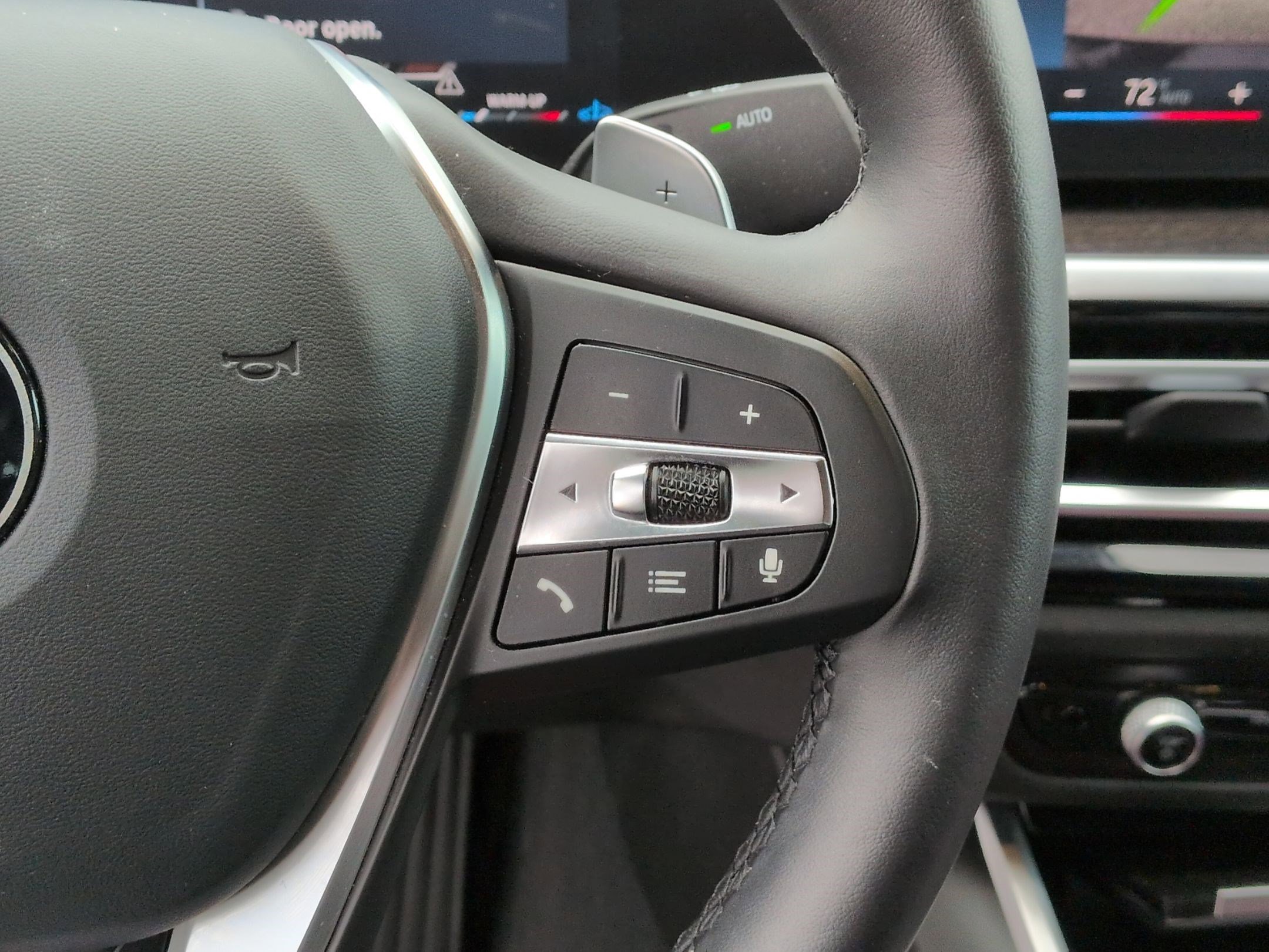 Certified 2023 BMW 330i Sedan w/ Premium Package image 19