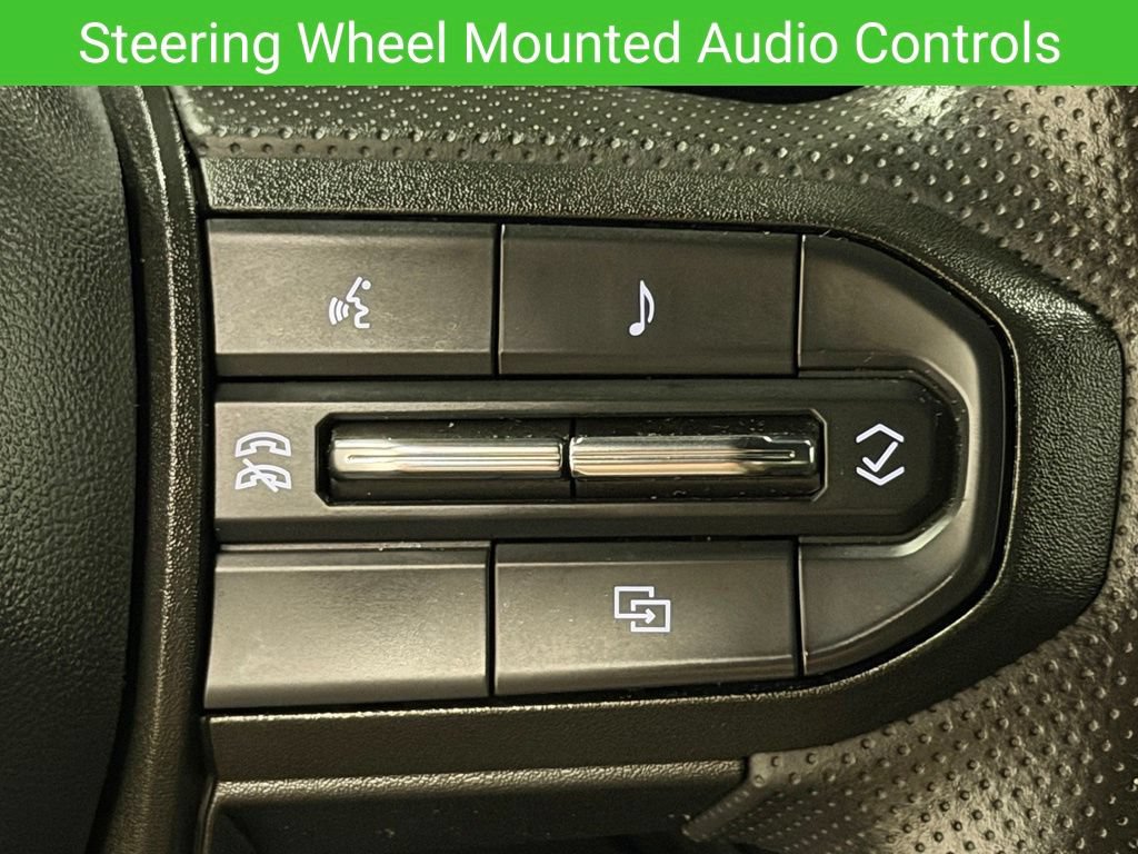 Certified 2024 Chevrolet Colorado Trail Boss w/ Advanced Trailering Package AWD/4WD image 33